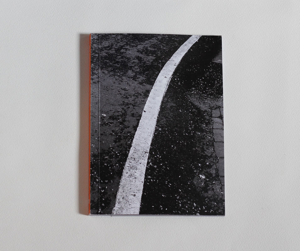 The glistening trail of a reticent snail